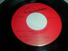 JFA 45 Jodie Fosters Army 7 EP Blatant Localism 1982 KBD Hardcore Punk NO SLEEVE