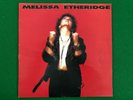 Melissa Etheridge 1st Self Titled Australian Island Press RML-53290 VG/ Ex Con