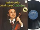 Henryk Szeryng. Reiner: Violin Recital, Debussy, Brahms, Bartok, Gluck / Philips