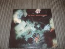 THE CURE - DISINTEGRATION  ORIGINAL 1989 LP  FIXH 14