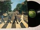 33 tours The Beatles – Abbey Road 1969 BIEM
