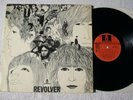 33 tours The Beatles – Revolver  France 1966 BIEM