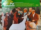 Pet Sounds [Limited] [LP] by Beach Boys (The) 1999 Capitol/EMI T-22