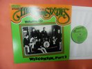 PEBBLES Highs In The Mid 60's  #15 Wisconsin, Pt 2 LP Baroques Fugitives Impalas