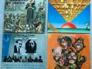 Steve Martin Monty Python Firesign Theatre Bil Cosby David Frye 20 comedy albums