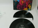 DLP,  The Mothers Of Invention, Freak Out, Frank Zappa, UK 1971