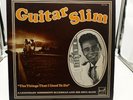 Guitar Slim The Things That I Used to Do 1970 LP Record VG+/NM cVG+