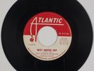 TONY ALVON & BELAIRS: Sexy Coffee Pot US Original Atlantic Northern Soul 45 Hear