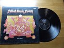 Black Sabbath - Sabbath bloody sabbath - Early press LP 1973 WWA005 1-1/2-1 VG