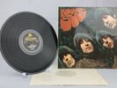 The Beatles, Rubber Soul: RARE UK MONO 1st Press  * -1/-1 * LOUD CUT * E J Day *