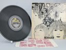 The Beatles, Revolver: VERY RARE UK 1st Press   STEREO   * DR. ROBERT *