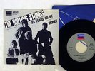 ROLLING STONES AS TEARS GO BY (ITALIAN VERSION) LONDON IS-1003 JAPAN PROMO 7