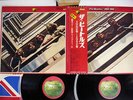 BEATLES 1962-1966 APPLE EAP-9032B,3 JAPAN OBI POSTER VINYL 2LP