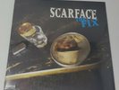 Scarface The Fix LP Vinyl Record Geto Boys Rap-A-Lot Jay-Z Nas
