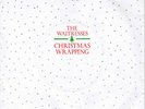 THE WAITRESSES CHRISTMAS WRAPPING ORIGINAL 7” SINGLE WIP6821 GREEN LABEL