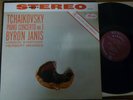 BYRON JANIS - HERBERT MENGES / TCHAIKOVSKY piano concerto no 1 MERCURY SR 90266
