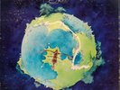 Yes – Fragile - Atlantic SD 7211  LP (1972) Vinyl is Near Mint. Sleeve in VG+