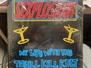 My Life With The Thrill Kill Kult Sexplosion  12