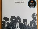 Someone's Band - Reissue for RSD  - Blues Prog Classic - LP Vinyl - New & Sealed