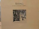 Sting - If On a Winter's Night... - 1 Vinyl - LP