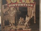 Social Distortion - Hard Times and Nursery Rhymes - 2 Vinyl - LP