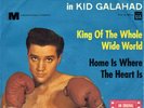 Single - Elvis PRESLEY:  