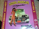 Lowrider Magazine Soundtrack Volume IV Th1040 Lp Dj Playlist Record