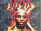 DMX - Greatest Hits (2021) Limited Edition LP Red & Black Splatter Vinyl Rap