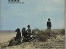 Picnic - A Breath Of Fresh Air Harvest Label 2-LP  (Double )