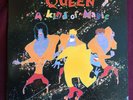Queen - A kind of Magic 1986 LP vinyl - Germany DMM 1st pressing