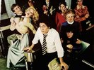 Billy Joel TURNSTILES (1976 Columbia Record 12