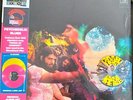CANNED HEAT Living the Blues - Yellow/Pink Double Vinyl Record RSD Reissue - New