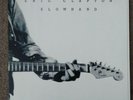 Eric Clapton Slowhand MFSL LP NM vinyl / VG cover