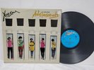 X-RAY SPEX Germfree Adolescents 1978 1st UK Press EMI INS 3023 EX+ Vinyl w/Inner