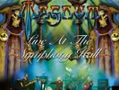 Magnum Live at the Symphony Hall (Vinyl) 12