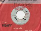 RARE ROOTS 45 TUFF GONG LABEL LEROY SMART 