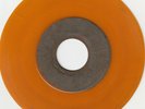SKA 45 COLOURED VINYL STUDIO ONE PRE JACKIE OPEL 