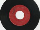 ROCKSTEADY 45 GAY FET 1967 ERIC MONTY MORRIS 