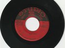 SKA 45 STUDIO ONE LABEL 1966 THE ETHIOPIANS 