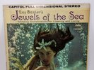 LP LES BAXTER'S JEWELS OF THE SEA CAPITOL ST 1537 HIGH FIDELITY RECORDING 33 rpm
