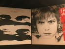 2x U2; Boy 1980/War 1983 Island Records USA 33 1/3 Rpm Stereo 12