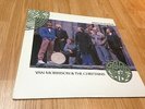 VAN MORRISON & THE CHIEFTAINS LP 