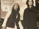 PAGE & PLANT No Quarter 1st Press LP Vinyl FREE SHIP  STILL SEALED  Led Zeppelin