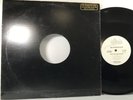 REO Speedwagon Keep the Fire Burnin’ 1982 White Label Promo Vinyl EP Near Mint