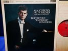 @RCA LIVING STEREO SB 2133 *VAN CLIBURN* BEETHOVEN 