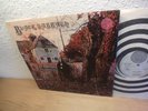 BLACK SABBATH SAME LP 1970 MINT- UK VERTIGO SWIRL PROG MONSTER