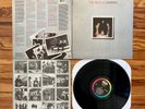 The Beatles: Rarities LP Vinyl Compilation US 1980 Capitol Mono Pressing VG+/VG+