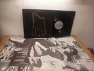 T Rex Electric Warrior 1st Press LP Poster *STUNNING MINT* Bolan 1971