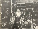The Allman Brothers Band 