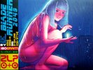 MONDO BLADE RUNNER 2049  HANS ZIMMER 2 VINYL LP NEW SEALED COLOURED PINK & TEAL